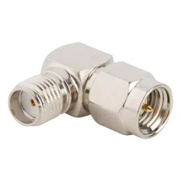 AMPHENOL RF RF Adapters RF ADAPTER, SMA PLUG-JACK, 50 OHM, 901-9988-RFX-picture-45