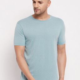LYCOS Men Applique T-shirt-image-22