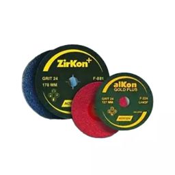 Generic Gn Sander DiscZircon Piece 4'' x 60grit 1 Each-image-94