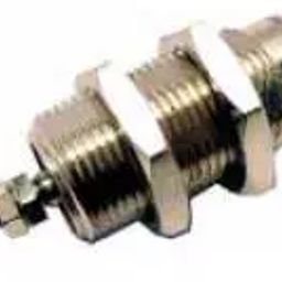 TECHNO Bore 8 mm x Stroke 10 mm LWD Series Single Acting Cylinder-image-33