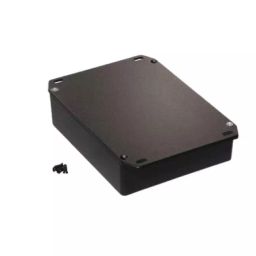 Hammond General Purpose Enclosure 145x121x39 mm Die Cast Aluminium, 2333309-picture-14