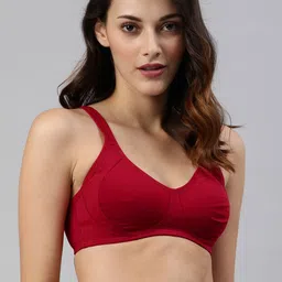 Van Heusen Women Jester Side Support Panel No Spill Comfort Bra-picture-43
