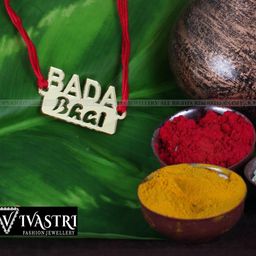 VIVASTRI Thread Tie-Ups Rakhi-image-2