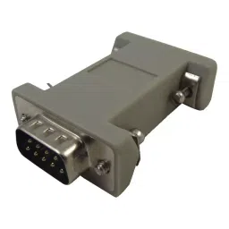 Multicomp GENDER CHANGER, DB9 MALE-MALE, SPC19767-picture-8