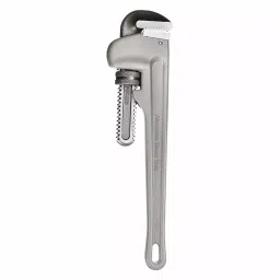Westward Pipe Wrench with I-Beam Handle 36, 1XJZ2-47
