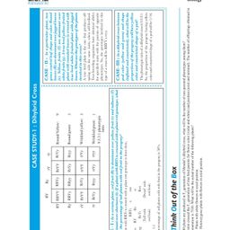 disha publications Foundation Course  in Biology for NEET Olympiad Class 10 with Case Study Approach 5th Edition - English image 3