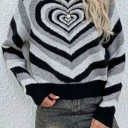 Oh Rare Women Printed Pullover-image-22