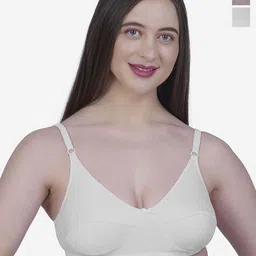 SHYAM SONS FLAIR Bra Full Coverage-14