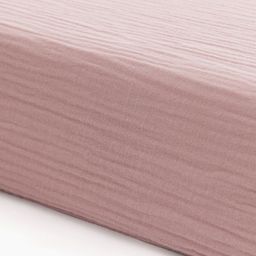 H&M Kids Pink Single Bedsheet-image-47