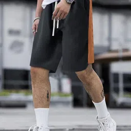 StyleCast x Revolte Men Shorts-image-53
