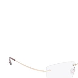 GARTH Rectangle Sunglasses With UV Protected Lens image 4