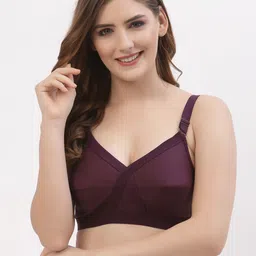 Floret Bra Full Coverage image 2
