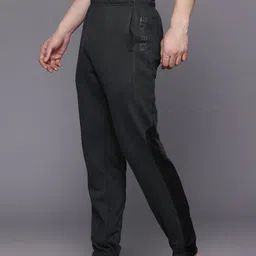 HRX by Hrithik Roshan Men Yoga Joggers-image-78
