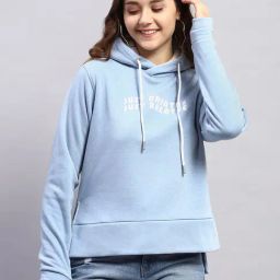 Rock.it Blue Graphic Print Hoodie-image-77