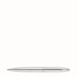 Cross Silver Ballpoint Pen-picture-37