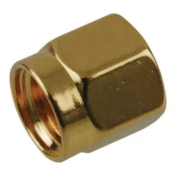 AMPHENOL RF RF Connector Accessories CAP, SMA, JACK, 202112-30