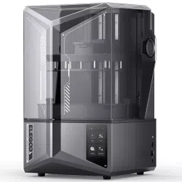 ELEGOO Ultra 12K LCD 3D Printer, Saturn 4 image 2