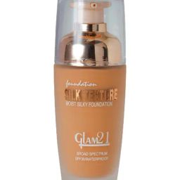 Glam21 Silk Texture Moist Silky Foundation SPF 35 04 - 50 gm-27