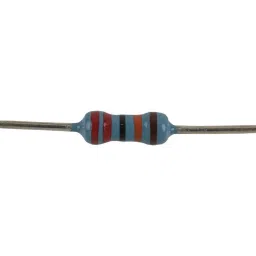 MULTICOMP PRO Through Hole Resistors METAL FILM RESISTOR, 220KOHM, 250mW, 1%, MCMF0W4FF2203A50 (Pack of 40)-picture-44