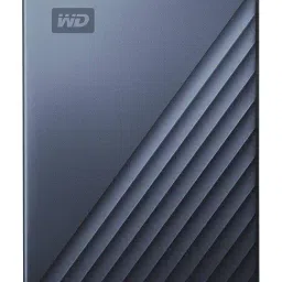 WD My Passport Ultra WDBC3C0020BBL-WESN 2TB Portable External Hard Drive (Blue)-44