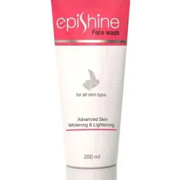 Epishine Face Wash - 200 ml-38
