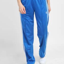 Adidas Originals Blue Striped FIREBIRD TP PB Track Pants-image-55