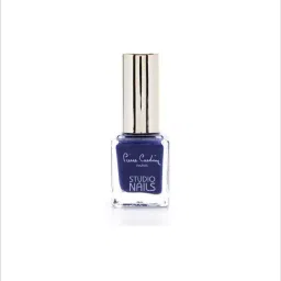 Pierre Cardin Paris Studio Nails 79 Light Navy Blue - 11.5 ml-42