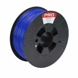 RS PRO 3D Printer Filament 1.75 mm Blue PLA 1 kg, 1830281-image-65