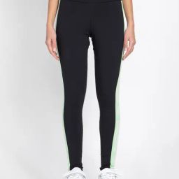 Adidas Originals Black Striped Tights-picture-45