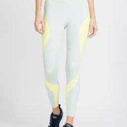 Adidas Multicolor Printed Tights-image-33