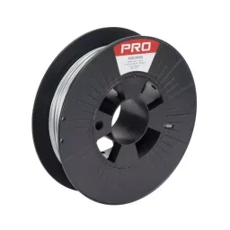 RS PRO 3D Printer Filament 1.75 mm Silver PLA Satin 500 g, 1830215-image-99