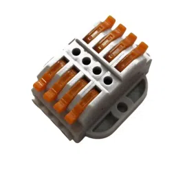 ENERTECH Parallel With Side Screw Option 5 Way for Industrial Use, PCC 2-5-picture-18