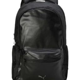 Puma Black Backpack-91