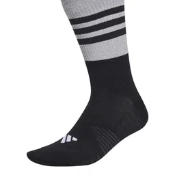 ADIDAS Running Reflective Socks-13