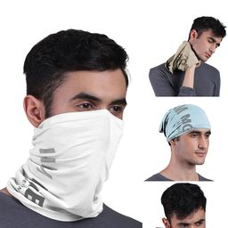 FREECULTR Unisex Pack of 4 Bandana Headband-image-92