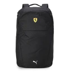 Puma Black Backpack-30