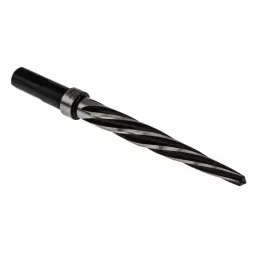 RS PRO HSS 12 mm x Morse Taper Shank Reamer Bit, 1882502-48