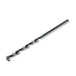 RS PRO Carbide Tipped Masonry Drill Bit, Diameter 10 mm, Model No 215192 Melatic Grey Color-picture-13