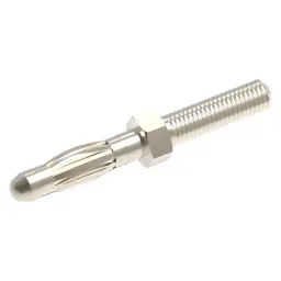 MULTICOMP PRO Banana Plugs & Jacks CONN, BANANA, PLUG, 36A, STUD, 72-13650-picture-6