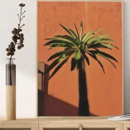 Indian Classic Art Multicolor Canvas Abstract Wall Art-image-57