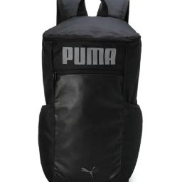 Puma Black Backpack-82