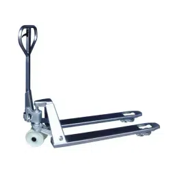 Excmach 2500 Kg Capacity SS Pallet Truck, EMPT 2.5T – 550N/P SS-picture-19