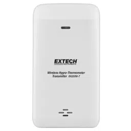 Extech Wireless Hygro-Thermometer Transmitter, RH200W-T-48