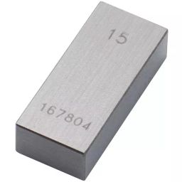 SK Niigata Seiki Block Gauge Equivalent to Class 0, GB0-1500-image-11