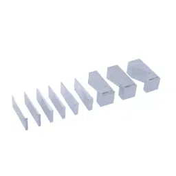 Insize Universal Angle Plate Set ±30 sec | ±50 sec, 4004-9 (Pack of 9 Pcs)-31
