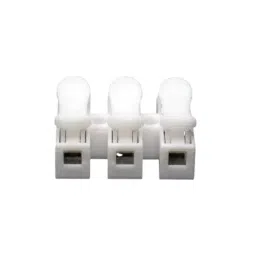ENERTECH CH Series Connector 3 IN 3 OUT COPPER for Industrial Use, CH-3T-picture-15
