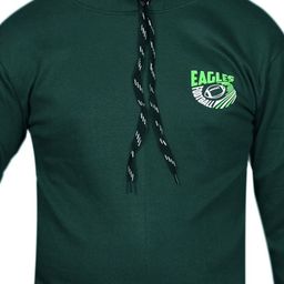 FASHIONATEWORLD Kids Rapid-Dry Cotton Sweatshirt-image-7
