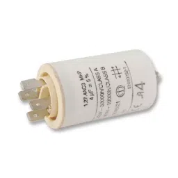 Kemet Motor Run Capacitor 20µf, 450Vac, 5%, Pp, Can, C276CC35200AA0J-picture-21