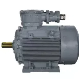 Bharat Bijlee Three Phase 1.5 HP 8 Pole Foot Mounted IE2 General Purpose Induction Motor, 2J10L83300000-image-57
