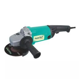 SuperTech STAG5-125 1200 W 125 mm Angle Grinder-image-15